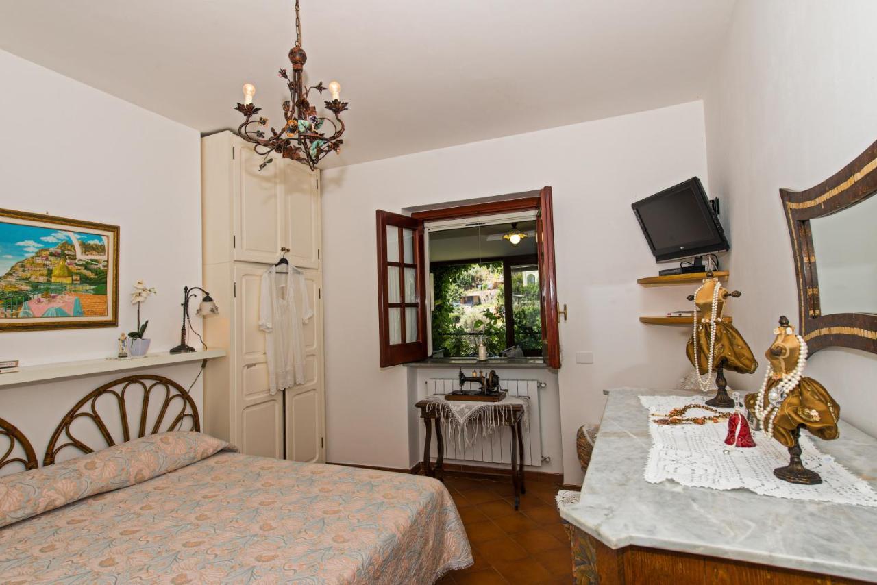 Casa vacanze Iolanda Charming House *