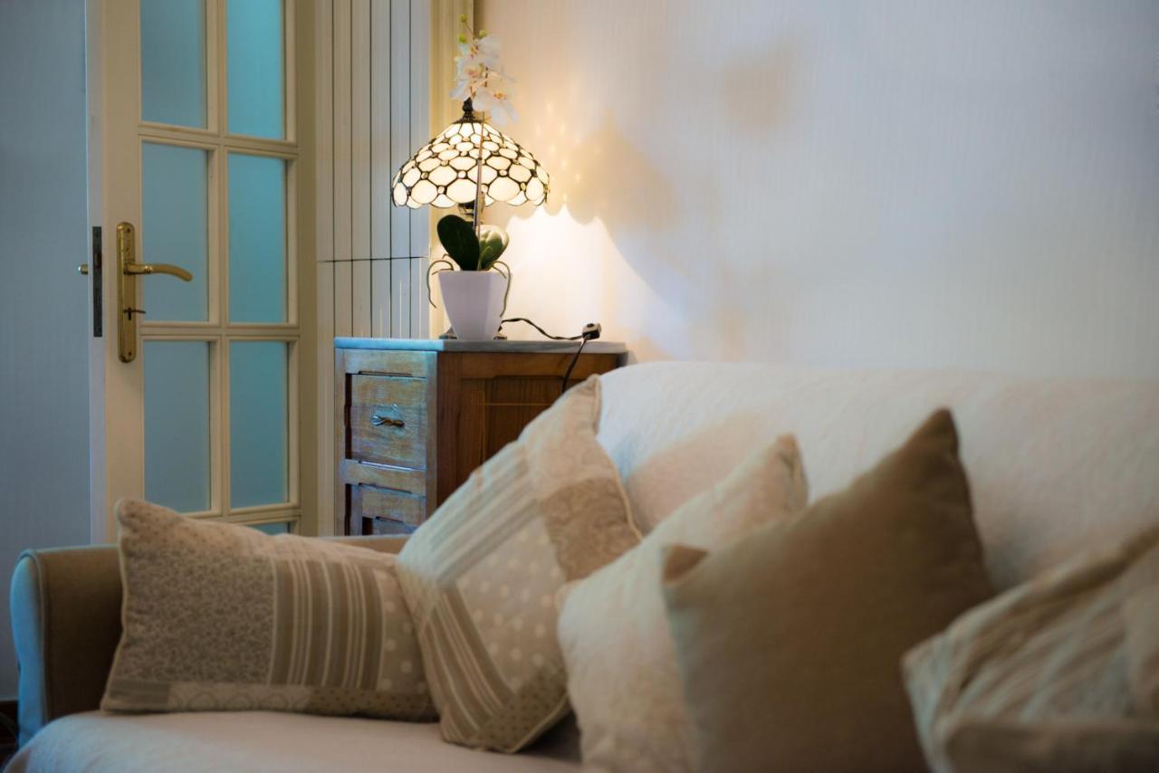 Casa vacanze Iolanda Charming House *