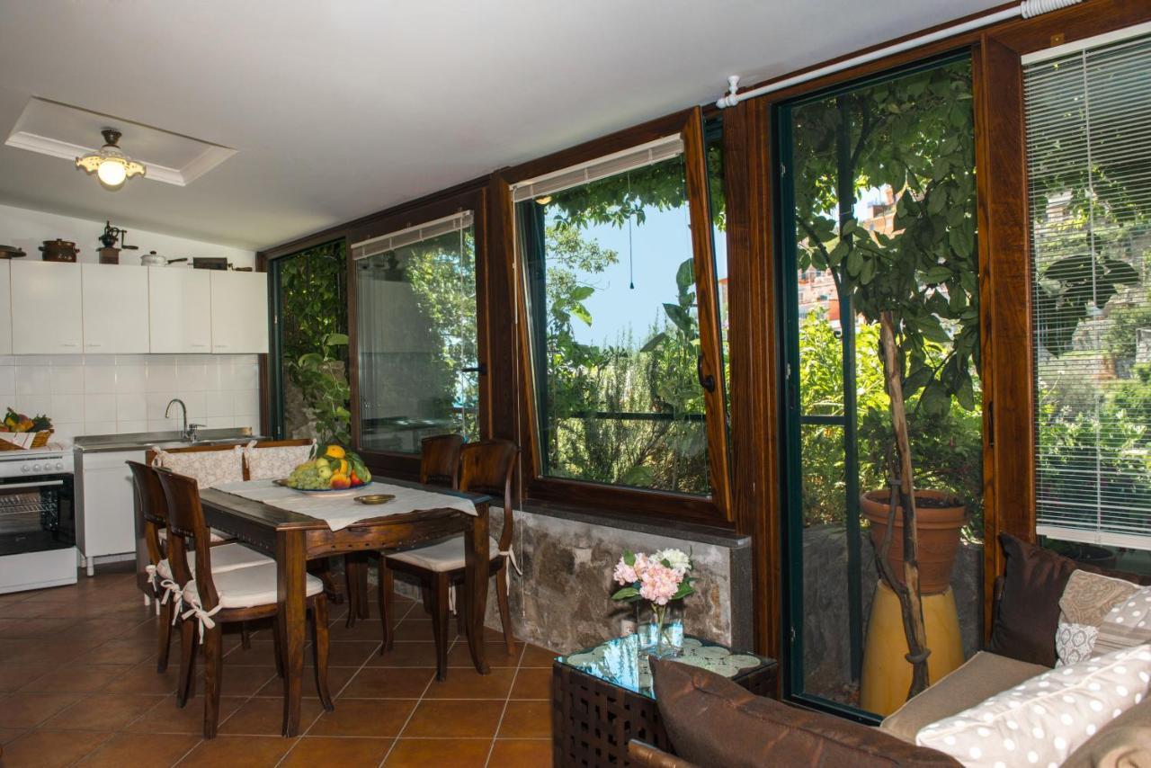 Iolanda Charming House Positano