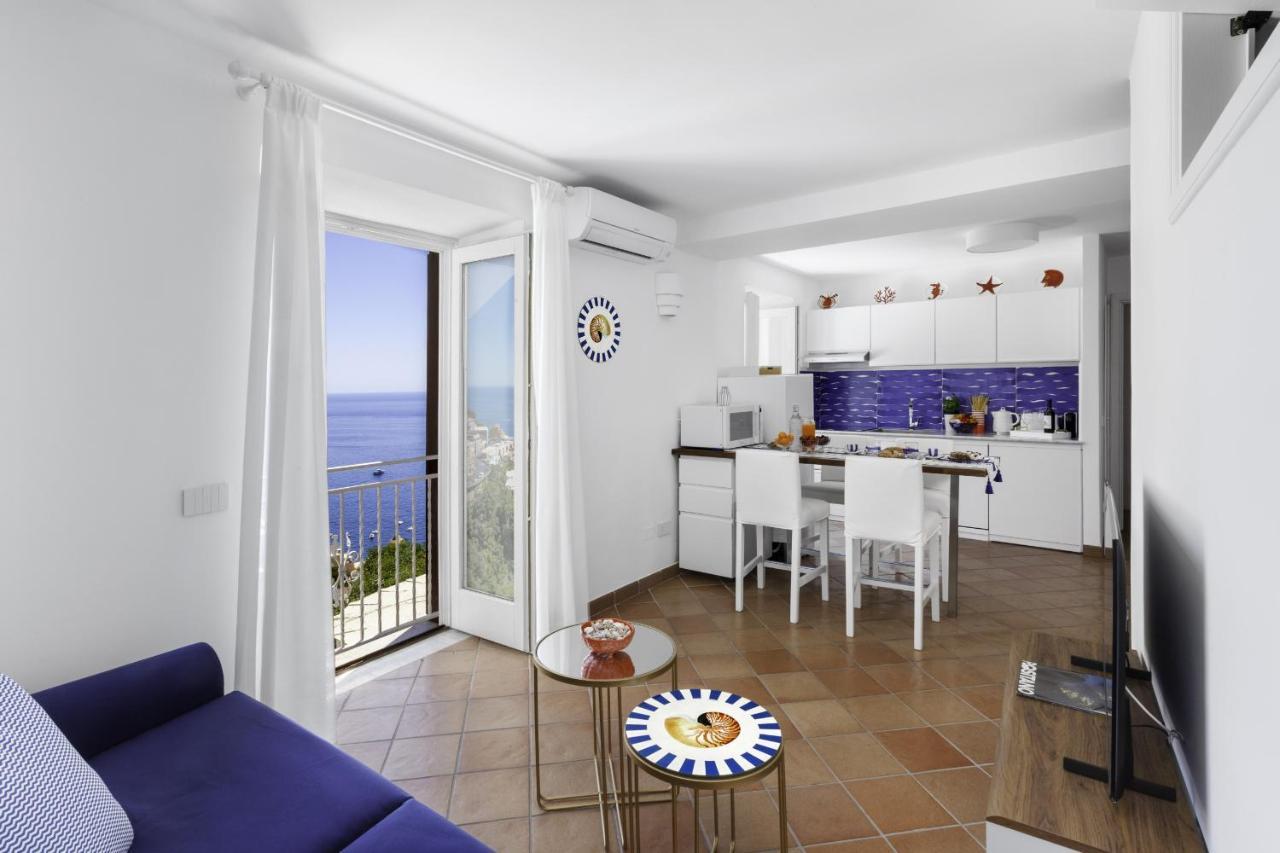 Estate4home - Medusa Positano