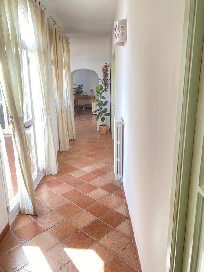 Casa Positamo * Positano