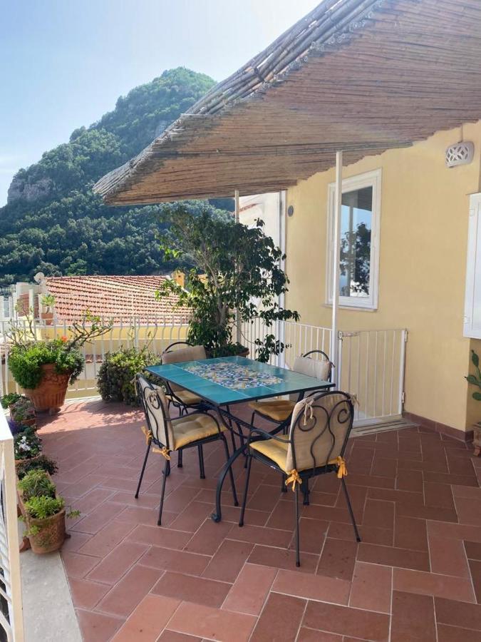 Casa Positamo Apartment *