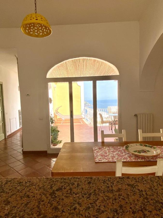 Casa Positamo Apartment