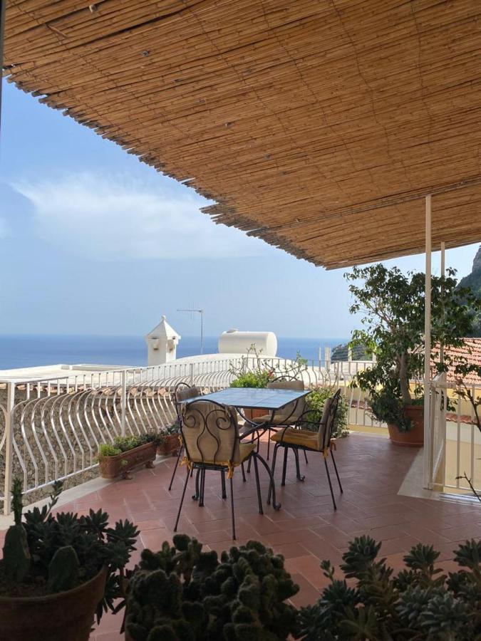 Casa Positamo *