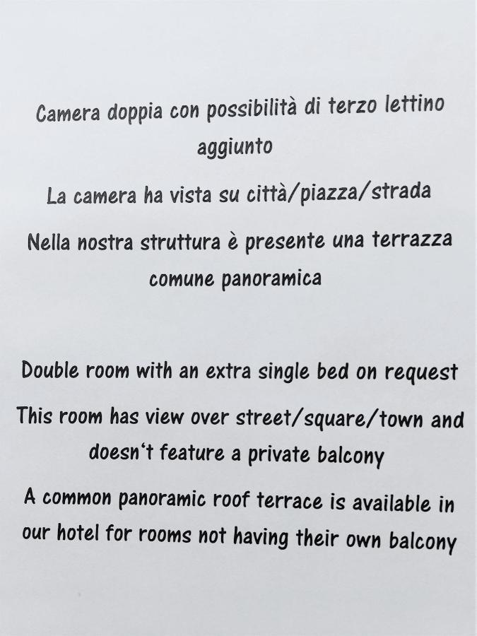 Maria Luisa Hotel 2*