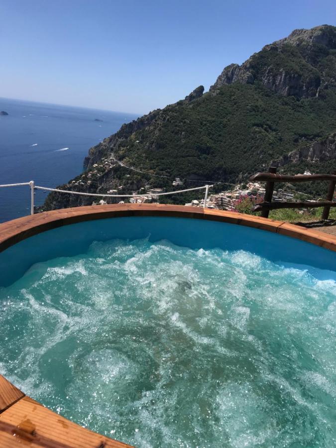 La Tagliata Spectacular Jacuzzi Tub Amazing View And Private Parking Garage Holiday home