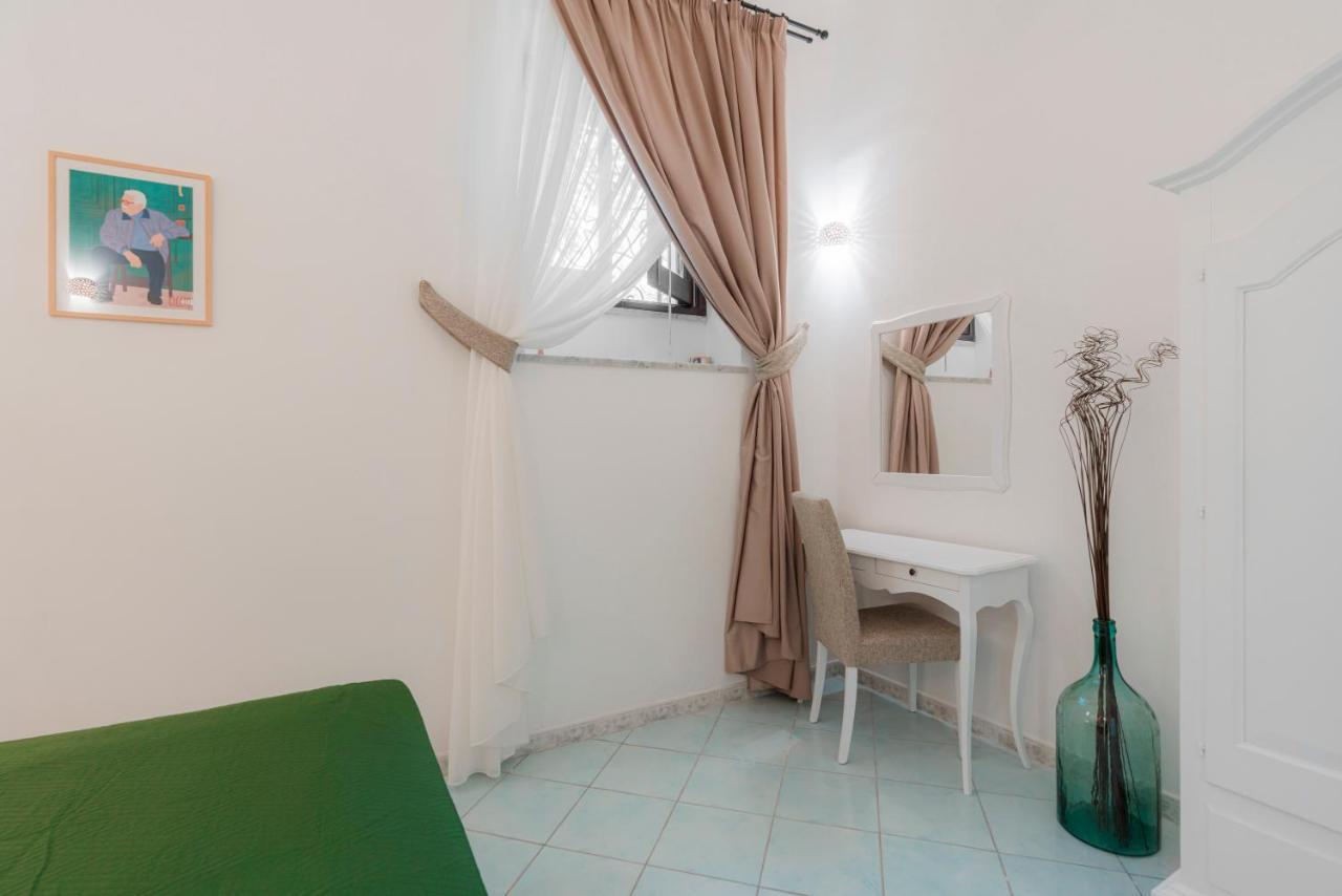 Maison Ciccio - Il Monticello Con Sauna Privata *