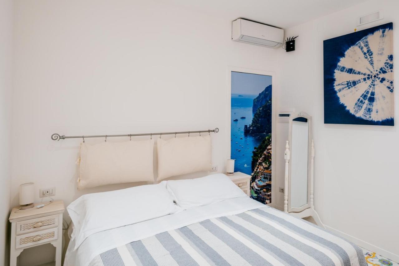 Alimede Apartment