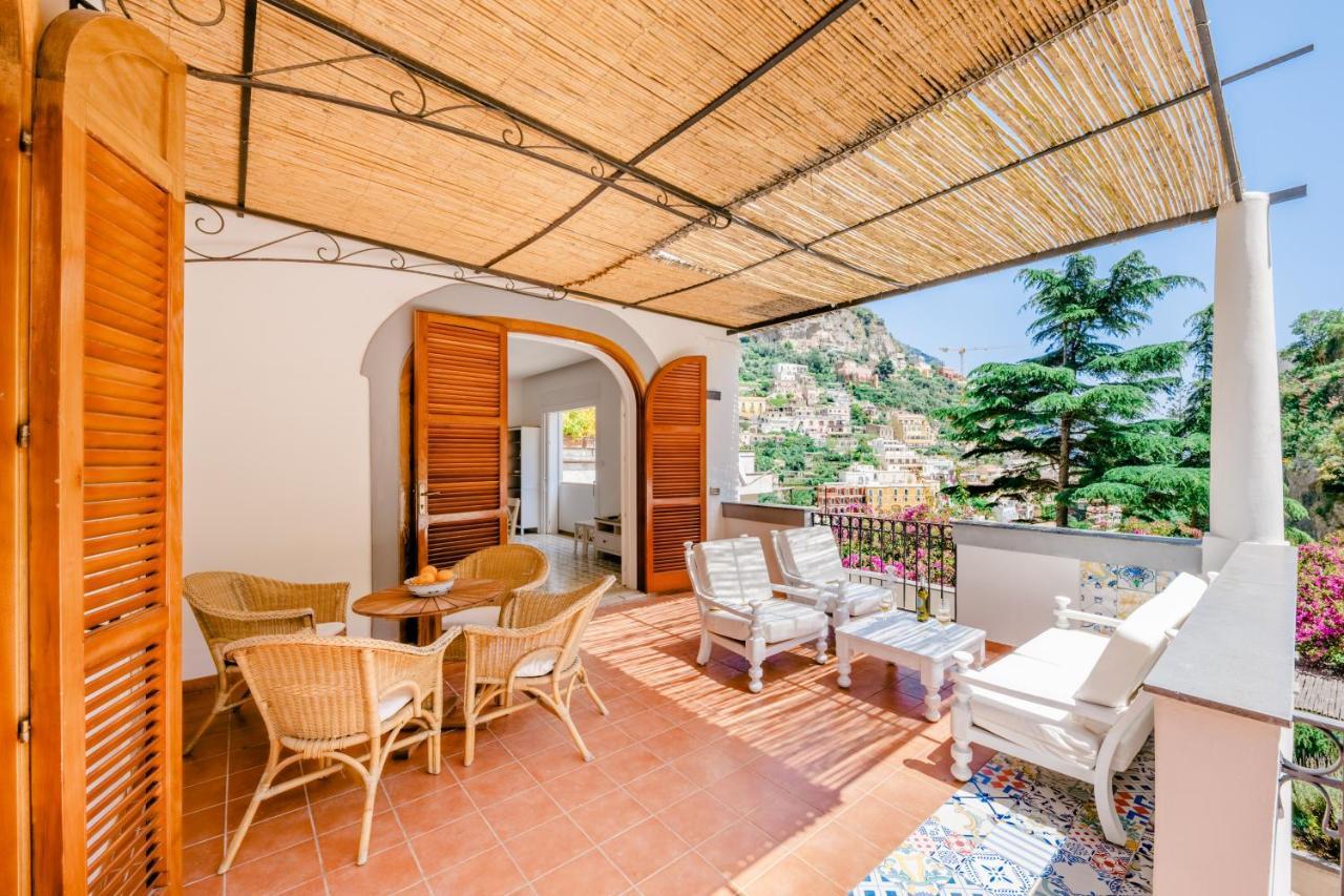 Alimede Positano