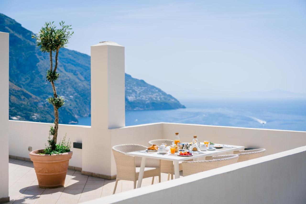 Anfitrite Guest house 2*