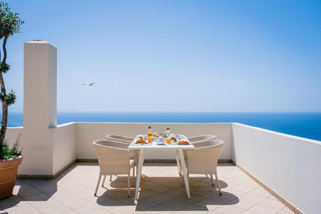 Guest house Anfitrite Positano