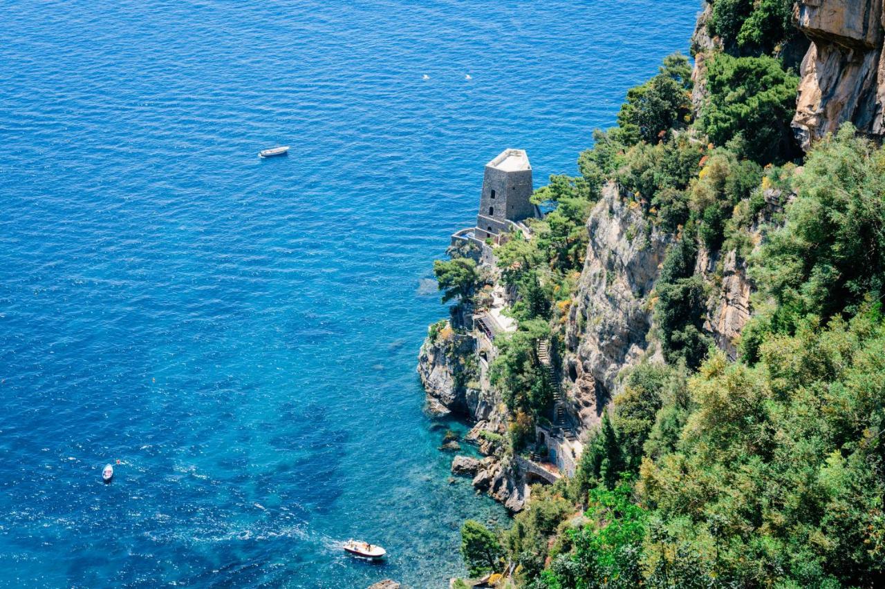 Anfitrite Guest house Positano