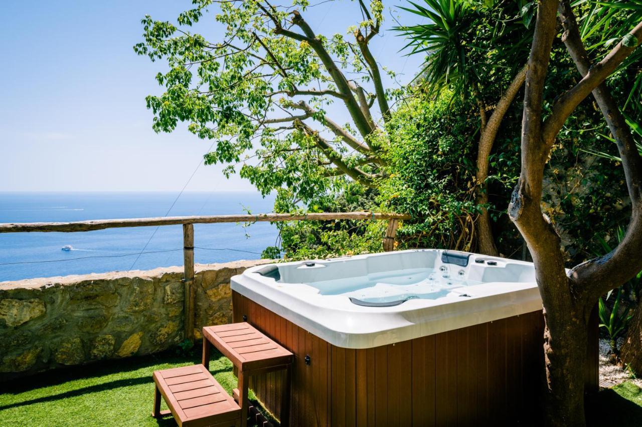 Anfitrite 2* Positano