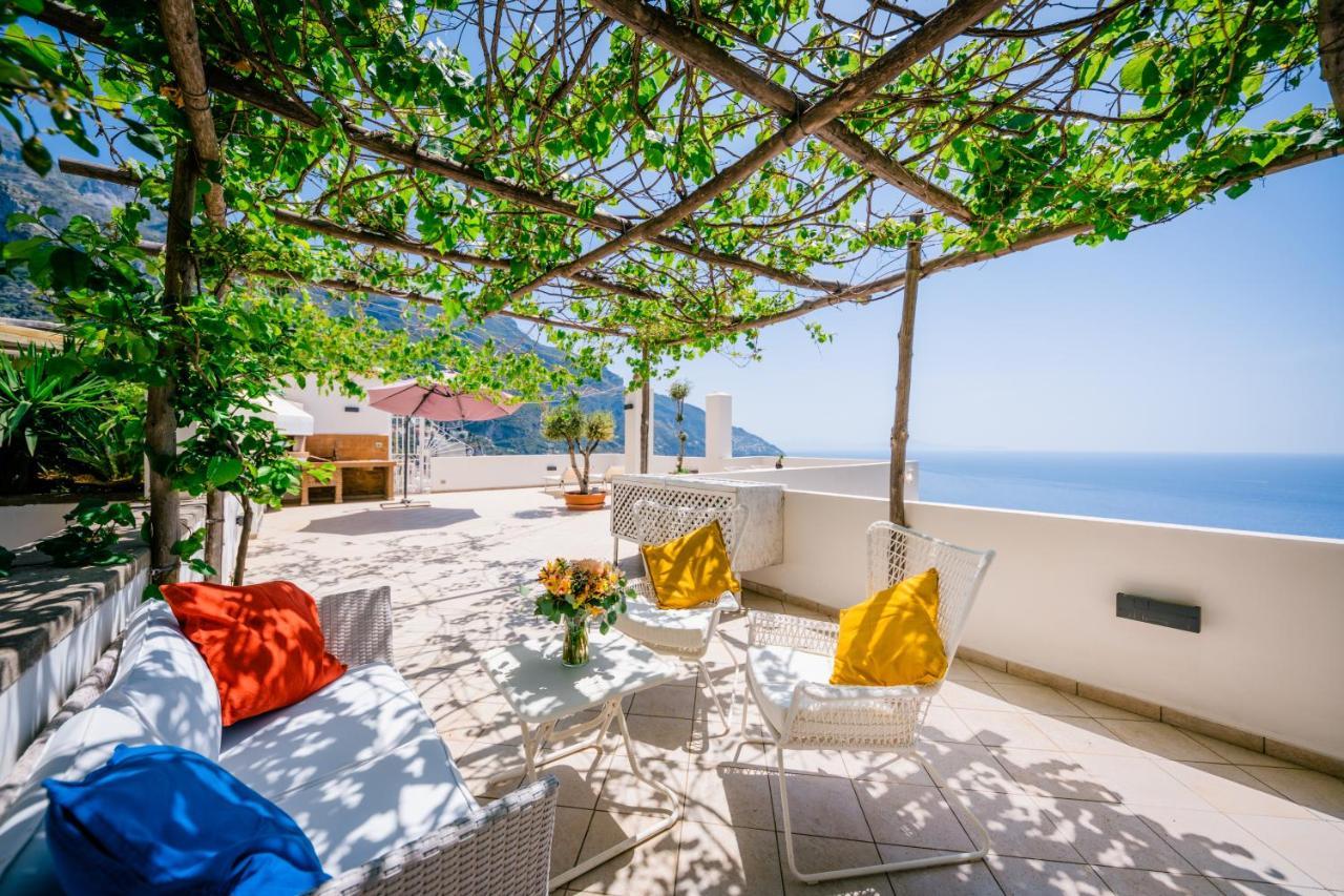 Anfitrite 2* Positano