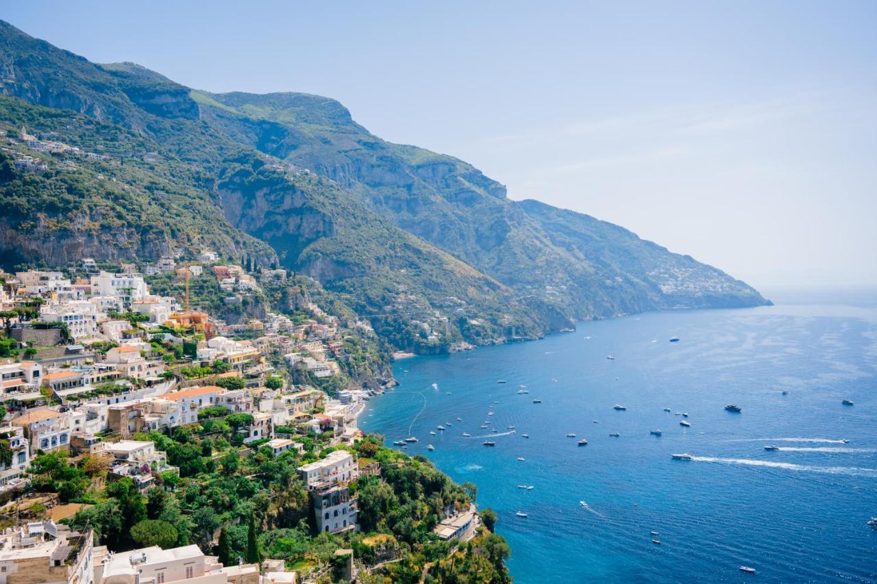 Anfitrite Guest house Positano