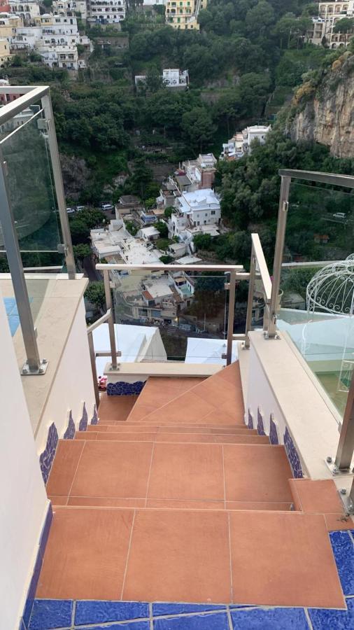 Apartment Santoro - De Vivo Realty Sorrento