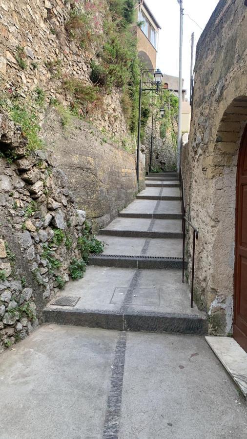 Apartment Santoro - De Vivo Realty Sorrento Positano