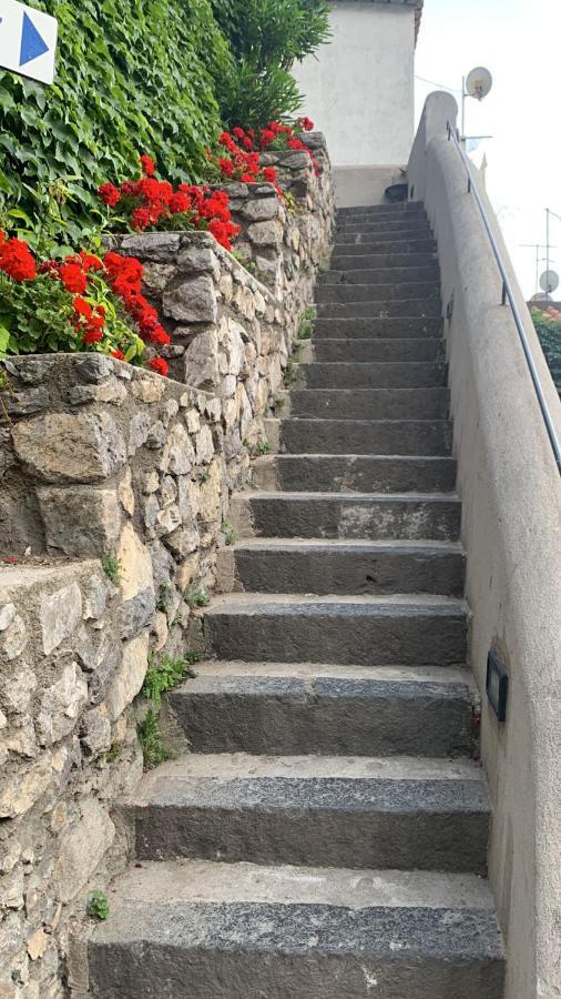 Apartment Santoro - De Vivo Realty Sorrento Positano