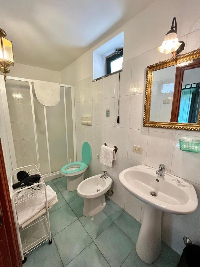 I Tre Angeli Holiday home Positano