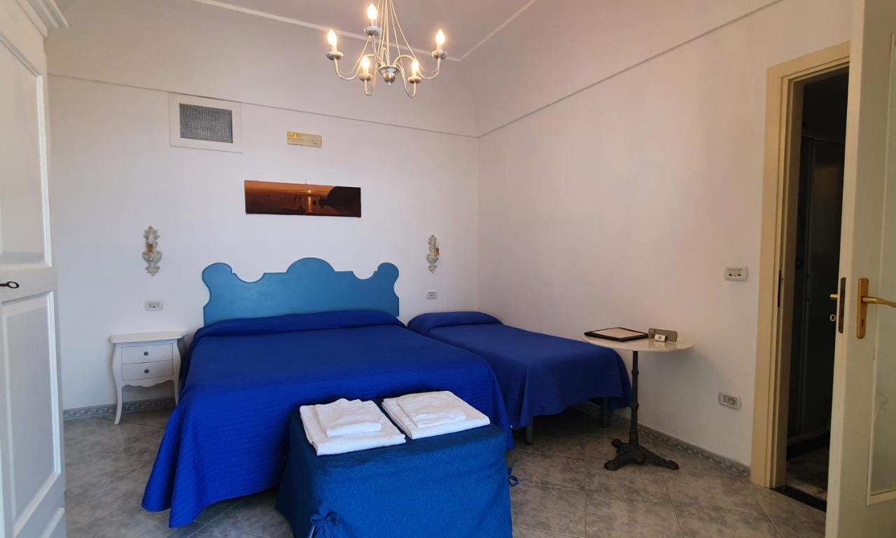 La Maliosa Bed & Breakfast
