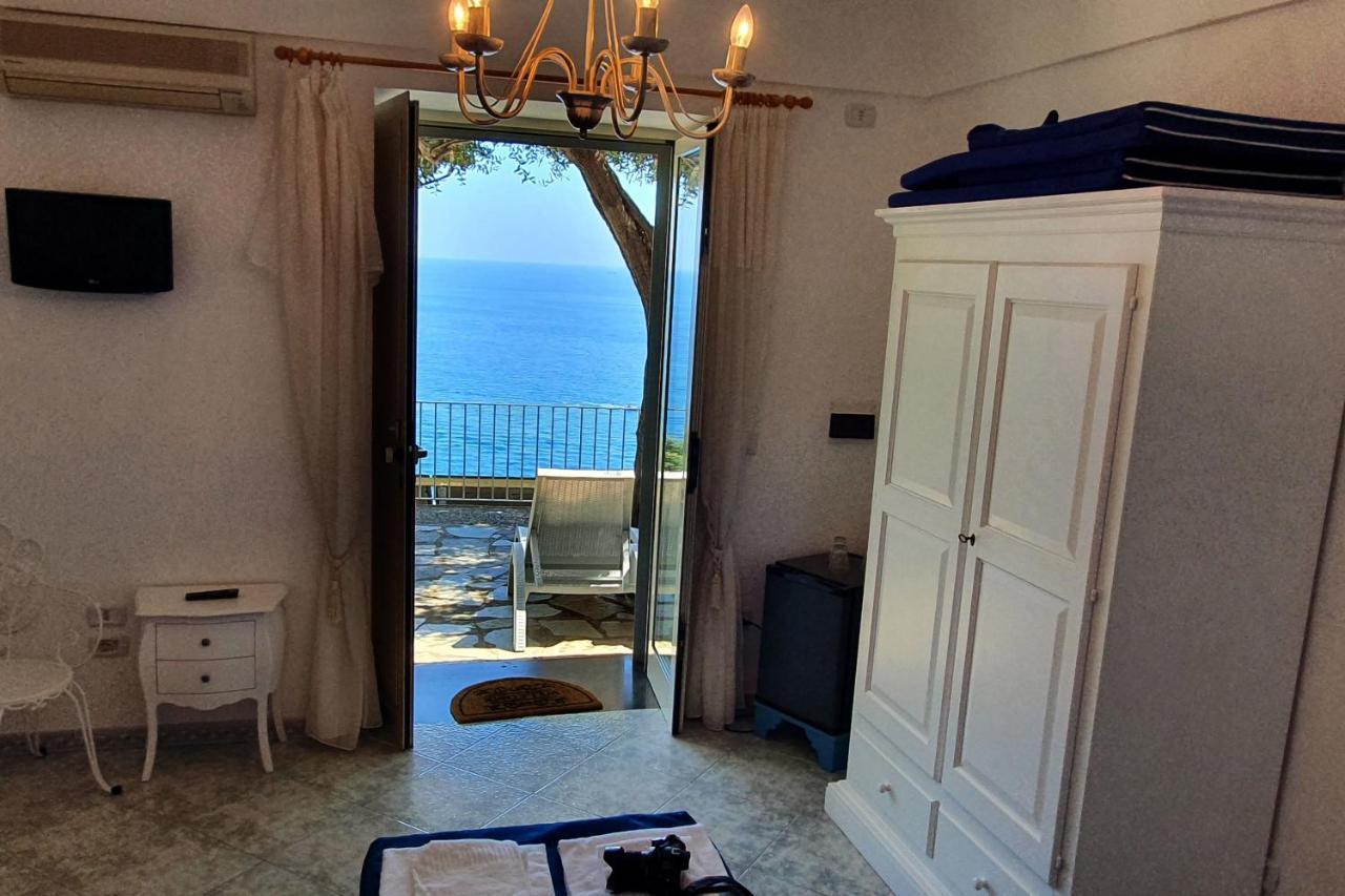 Bed & Breakfast La Maliosa Positano