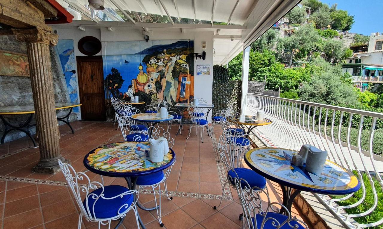 La Maliosa Bed & Breakfast