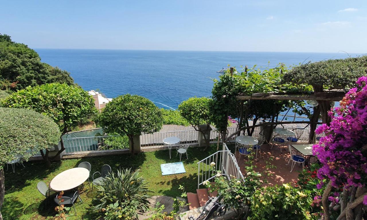 La Maliosa Positano