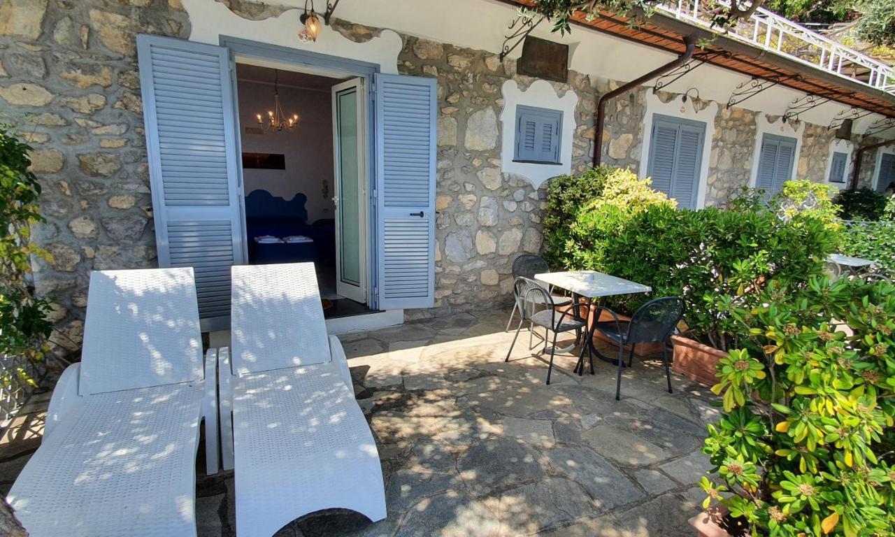 Bed & Breakfast La Maliosa 3*