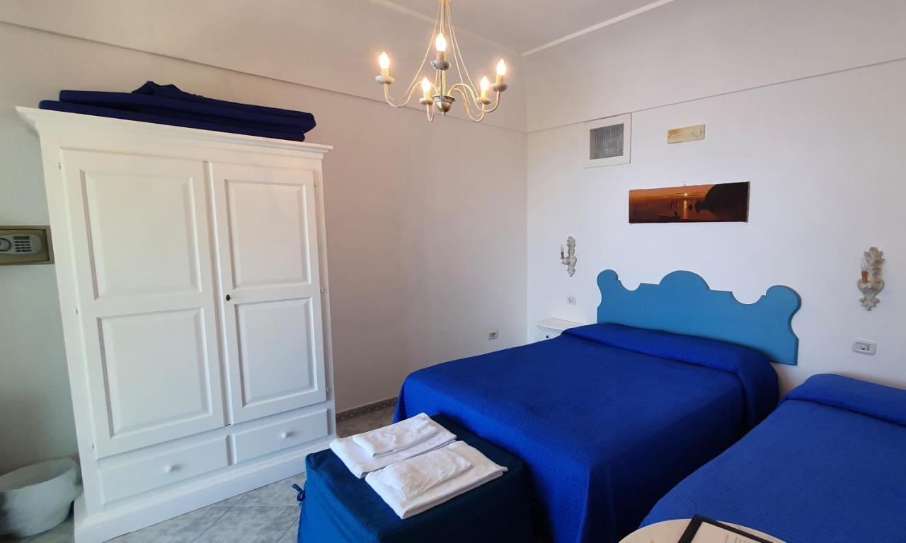 La Maliosa 3* Positano