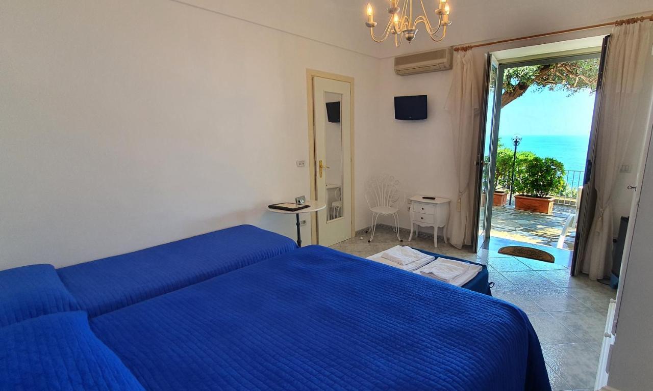 Bed & Breakfast La Maliosa Positano
