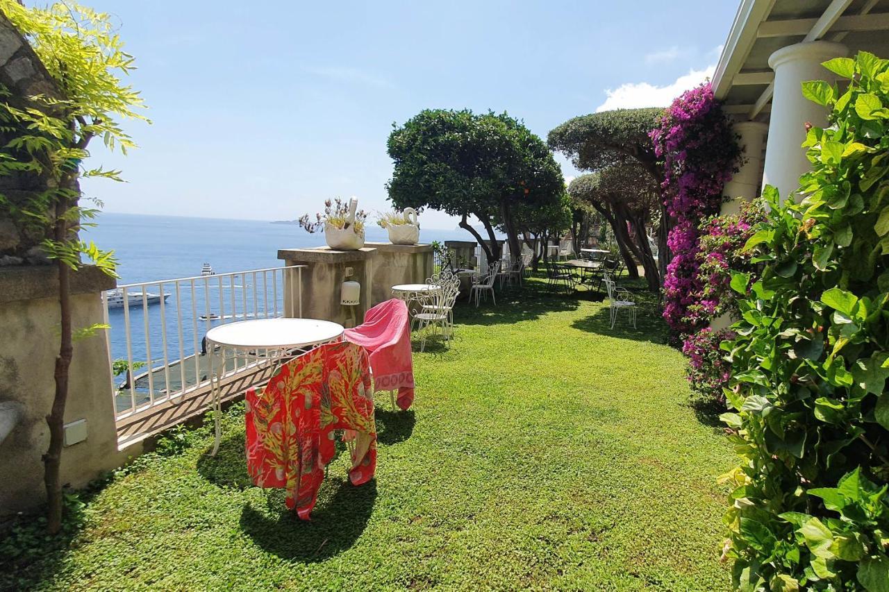 Bed & Breakfast La Maliosa