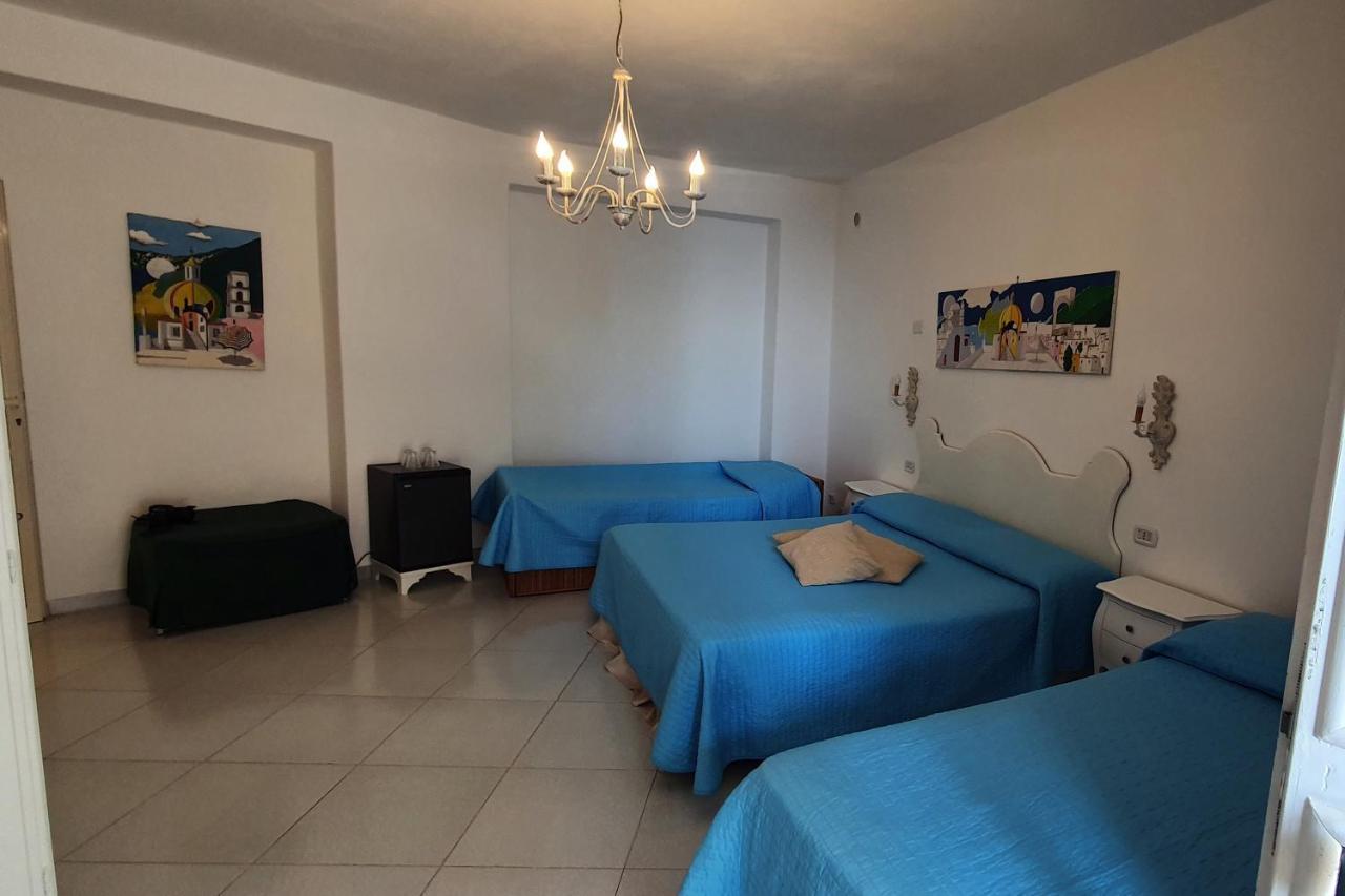 La Maliosa 3*