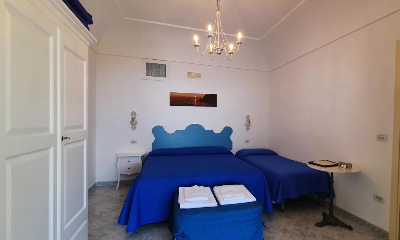 Bed & Breakfast La Maliosa Positano