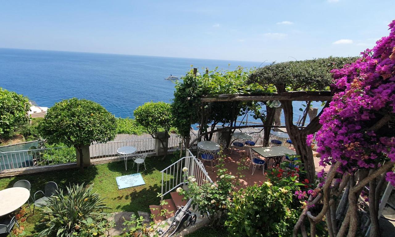 La Maliosa Bed & Breakfast