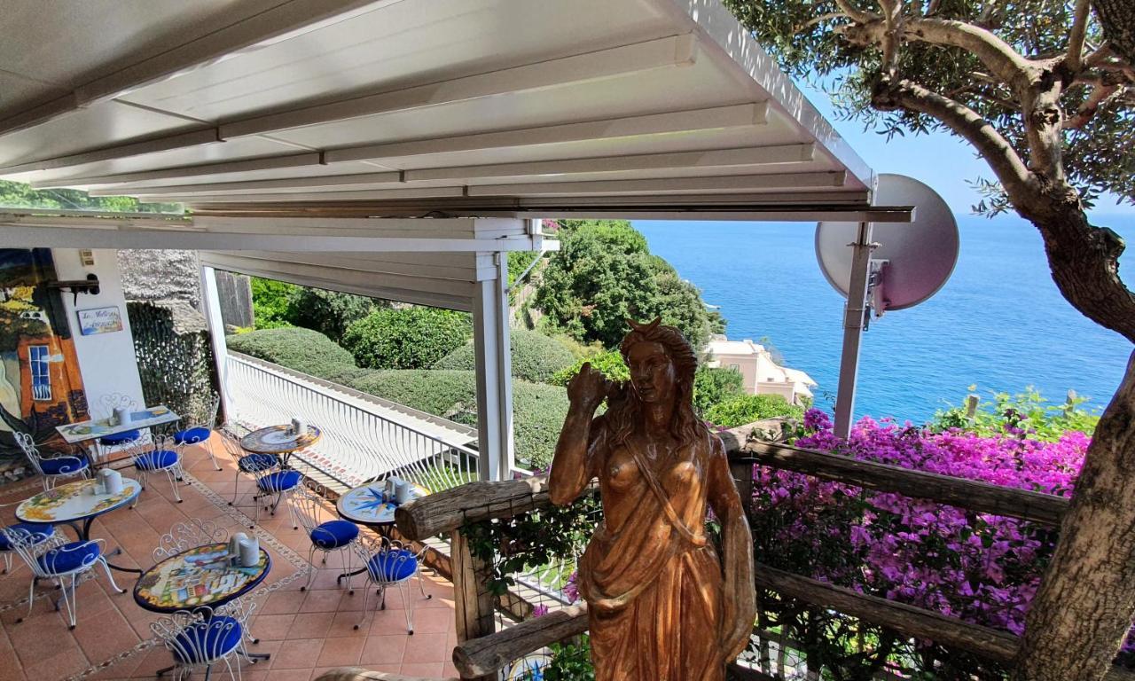 La Maliosa Bed & Breakfast 3*