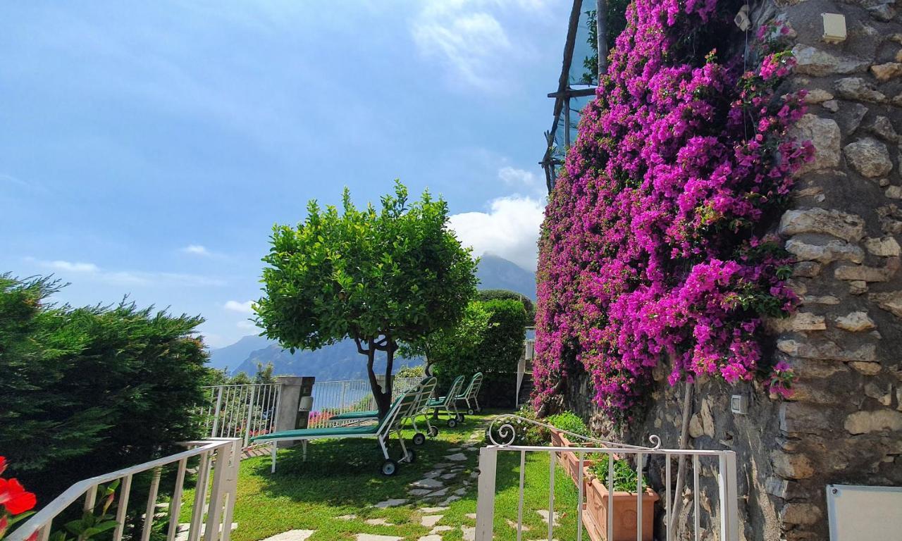 La Maliosa Positano