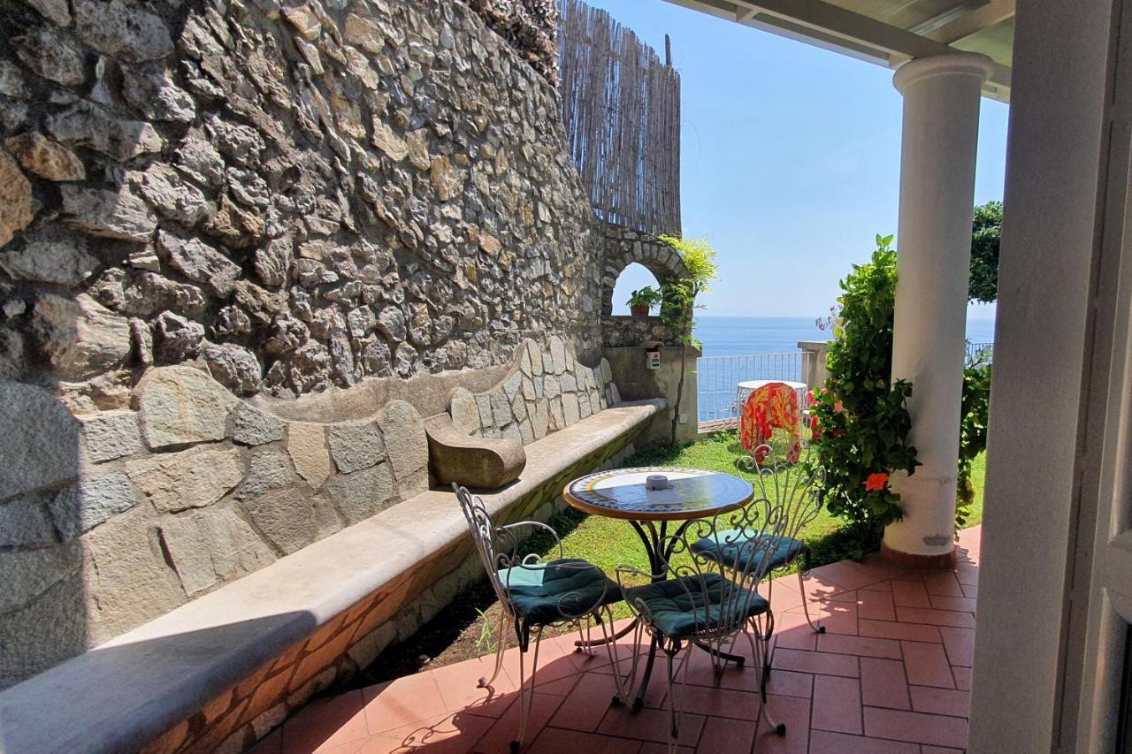 La Maliosa Bed & Breakfast 3*