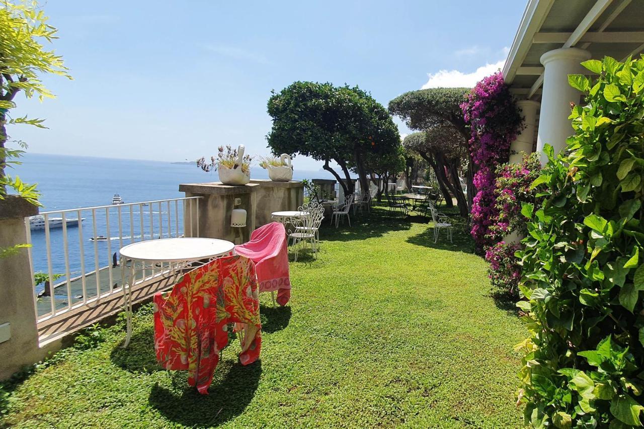 Bed & Breakfast La Maliosa