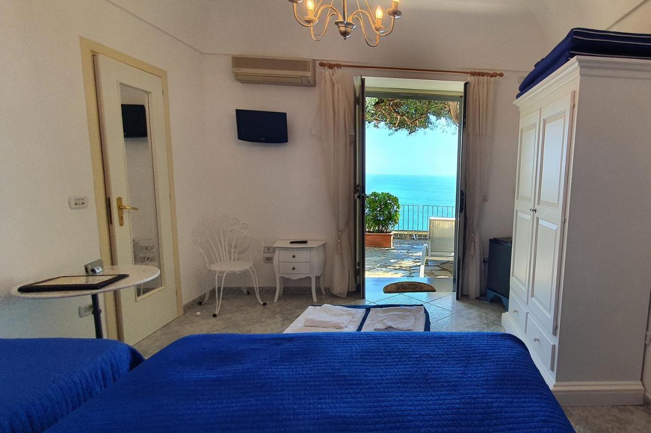 La Maliosa 3* Positano