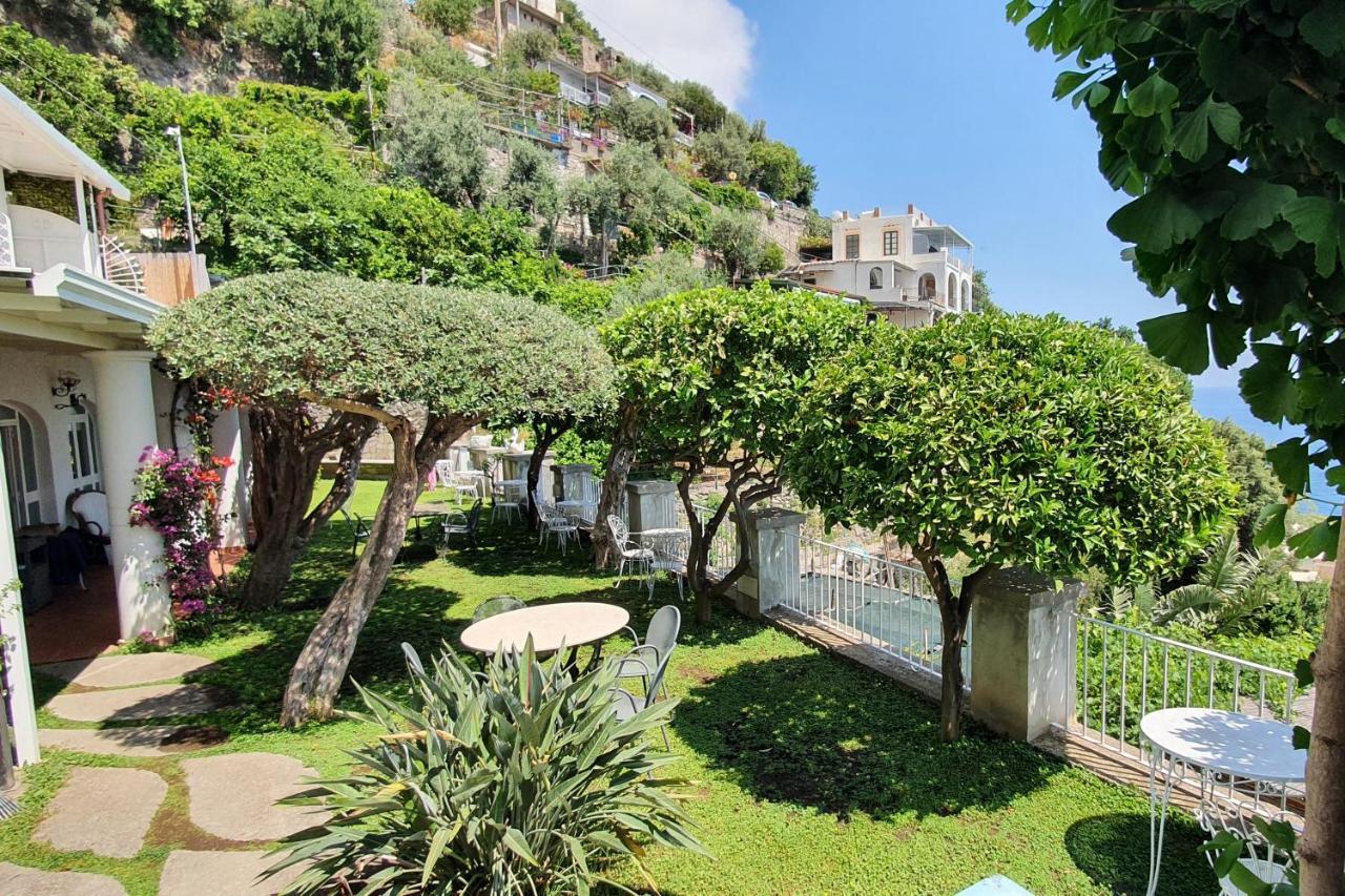 Bed & Breakfast La Maliosa