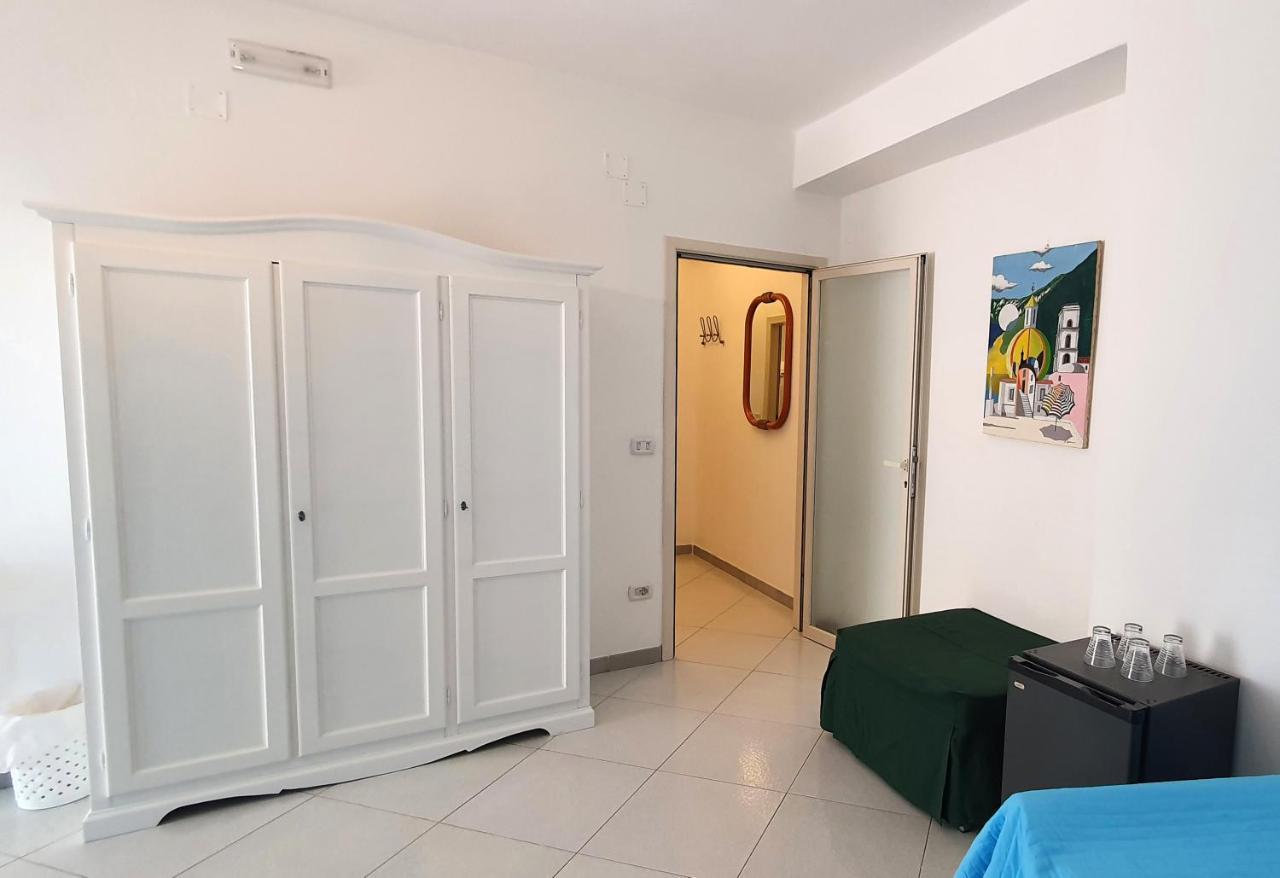 La Maliosa Bed & Breakfast Positano