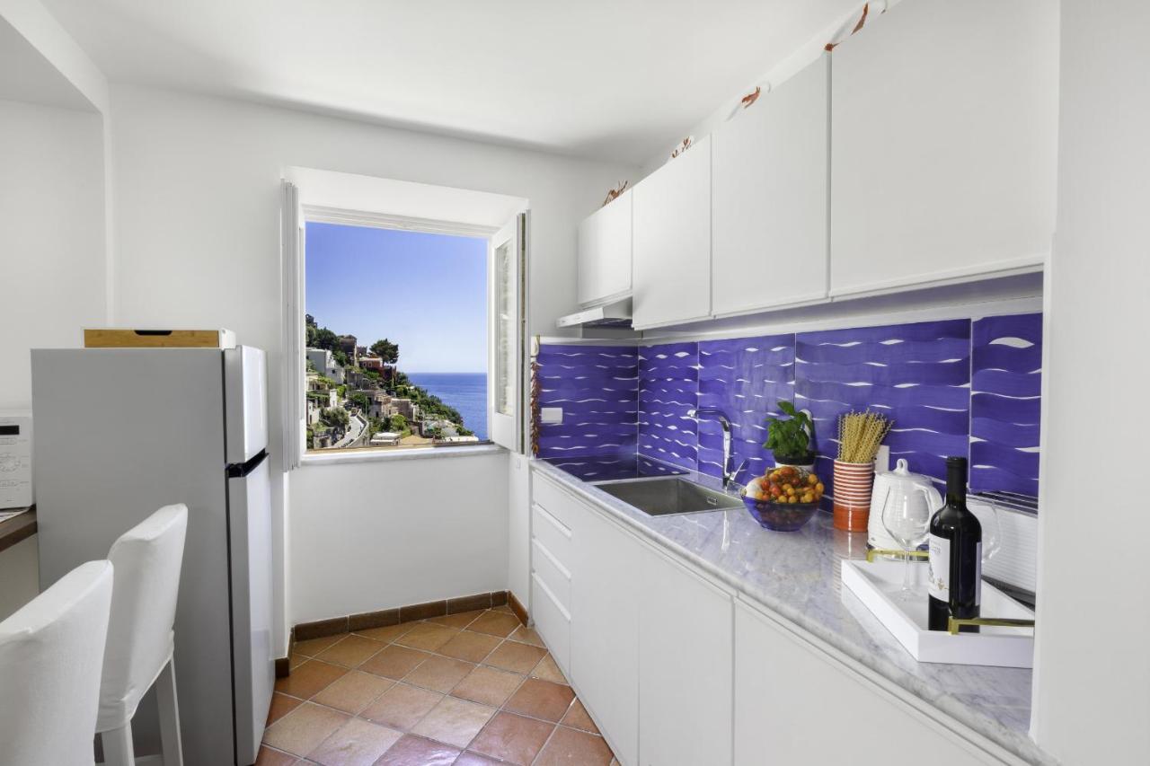 Estate4home - Medusa * Positano