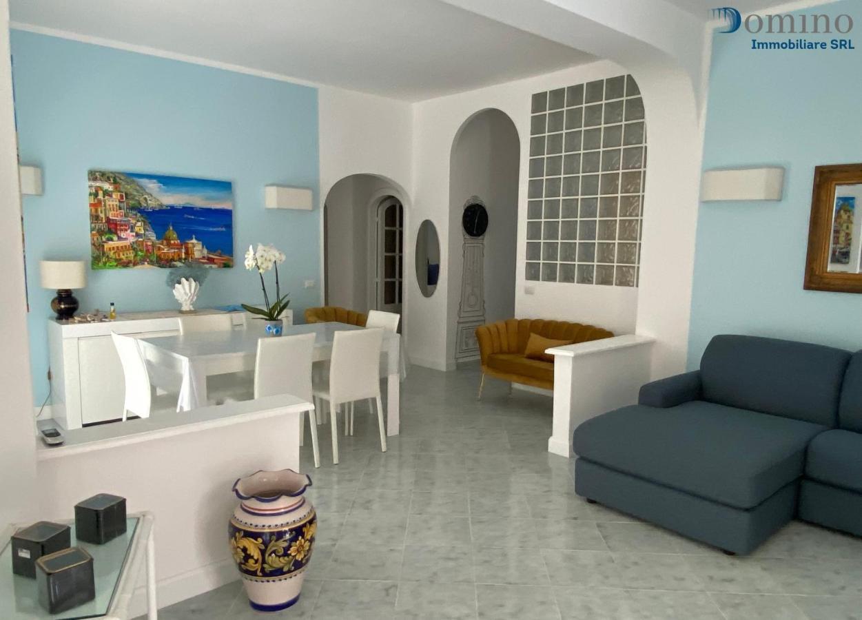 Casa L'incanto Holiday home