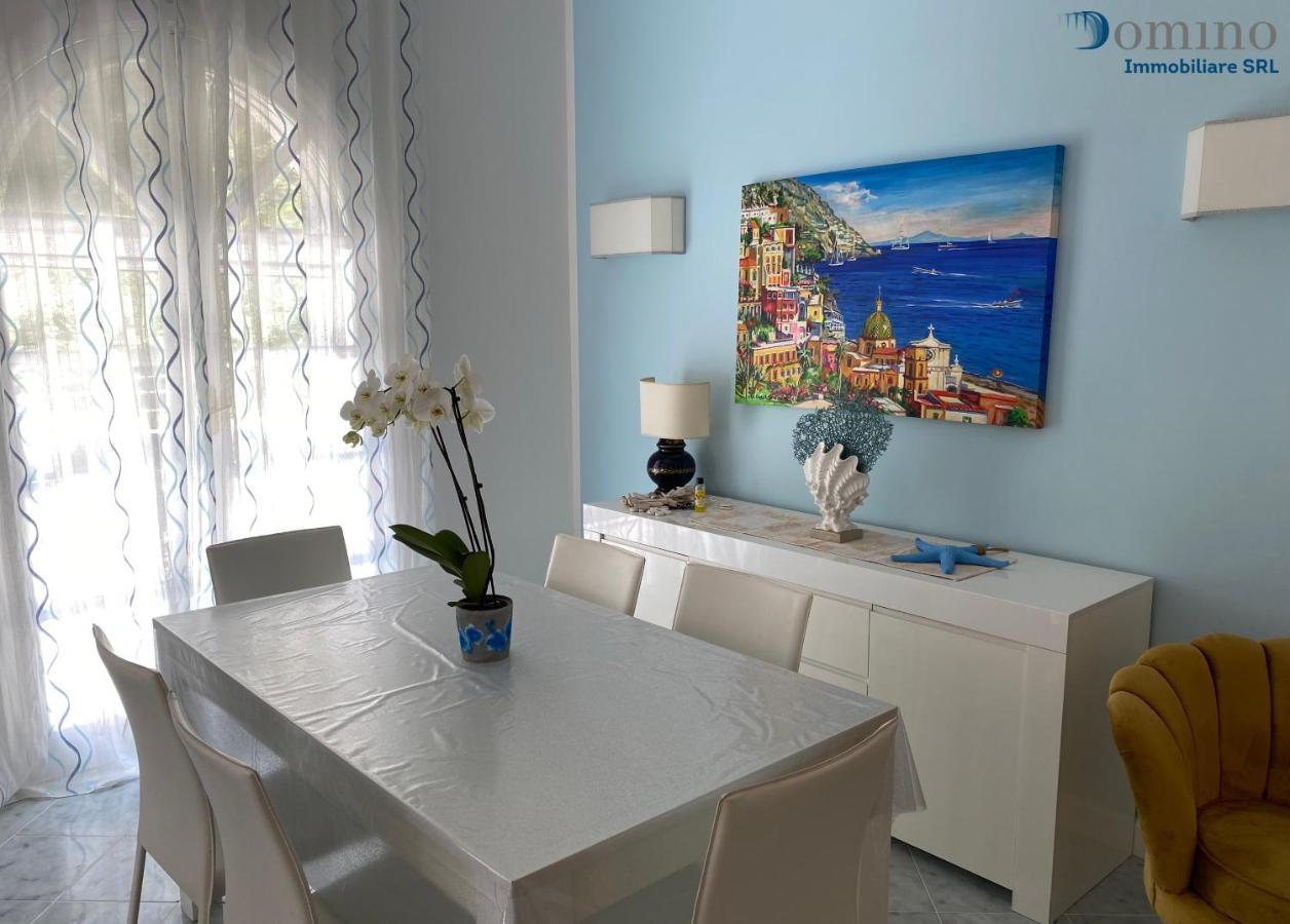 Holiday home Casa L'incanto Positano