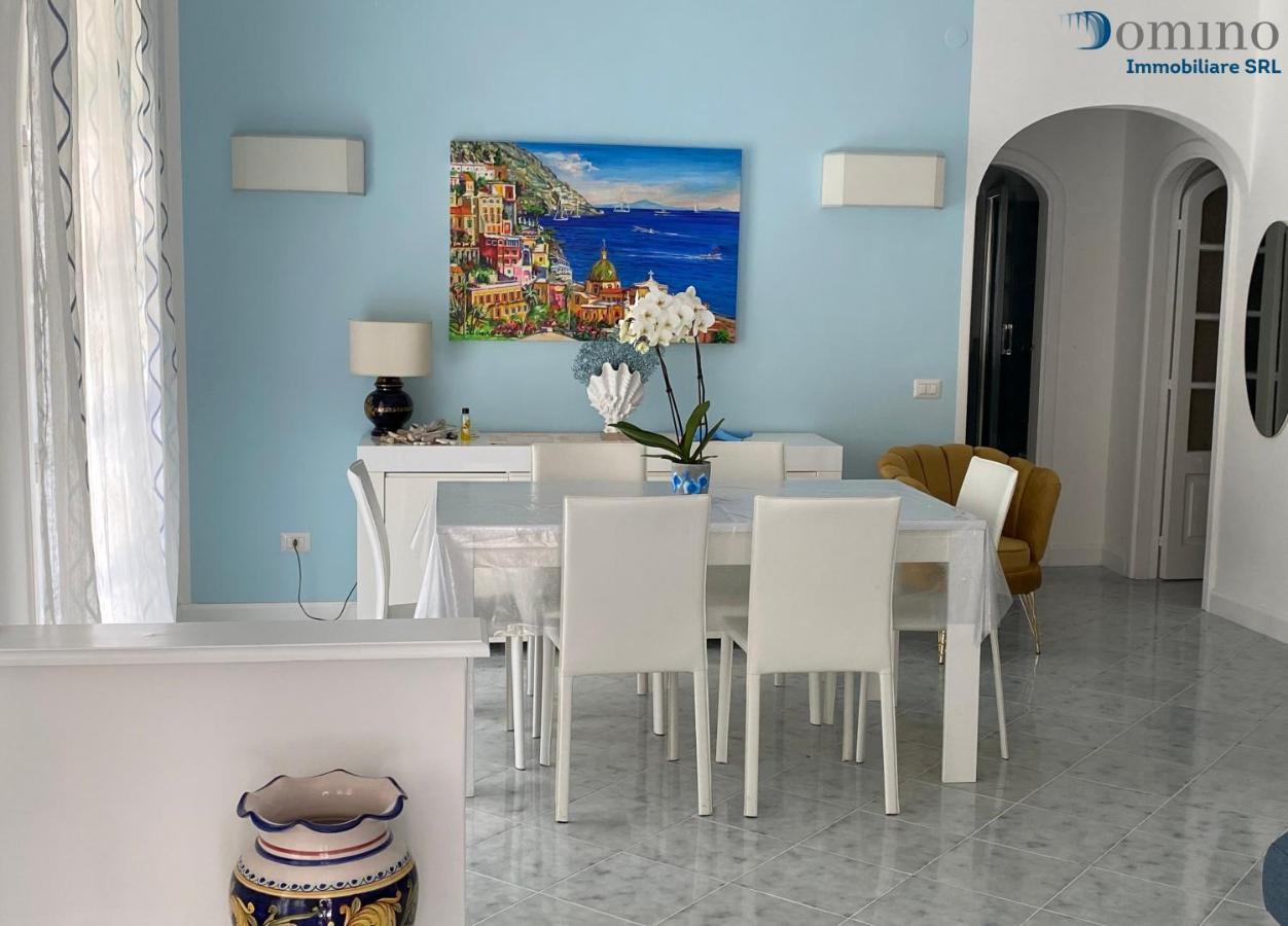 Casa L'incanto