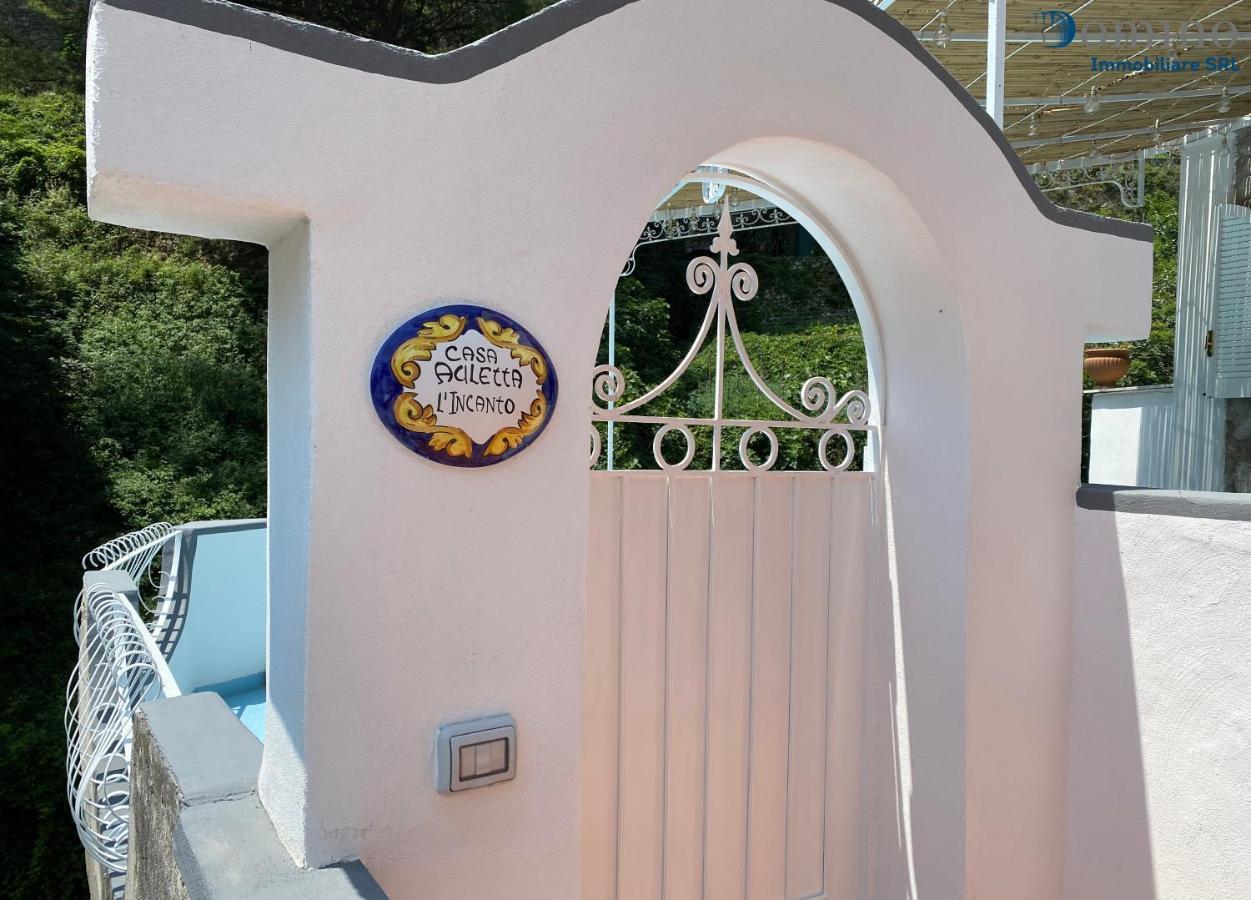 Holiday home Casa L'incanto