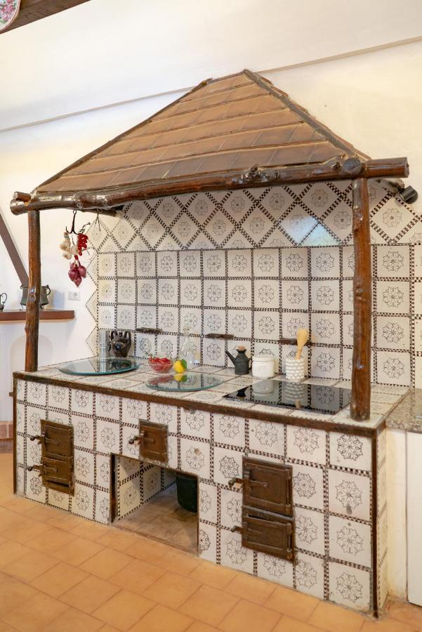 Apartment Casa Lalu - Rustic With Stunning Views *