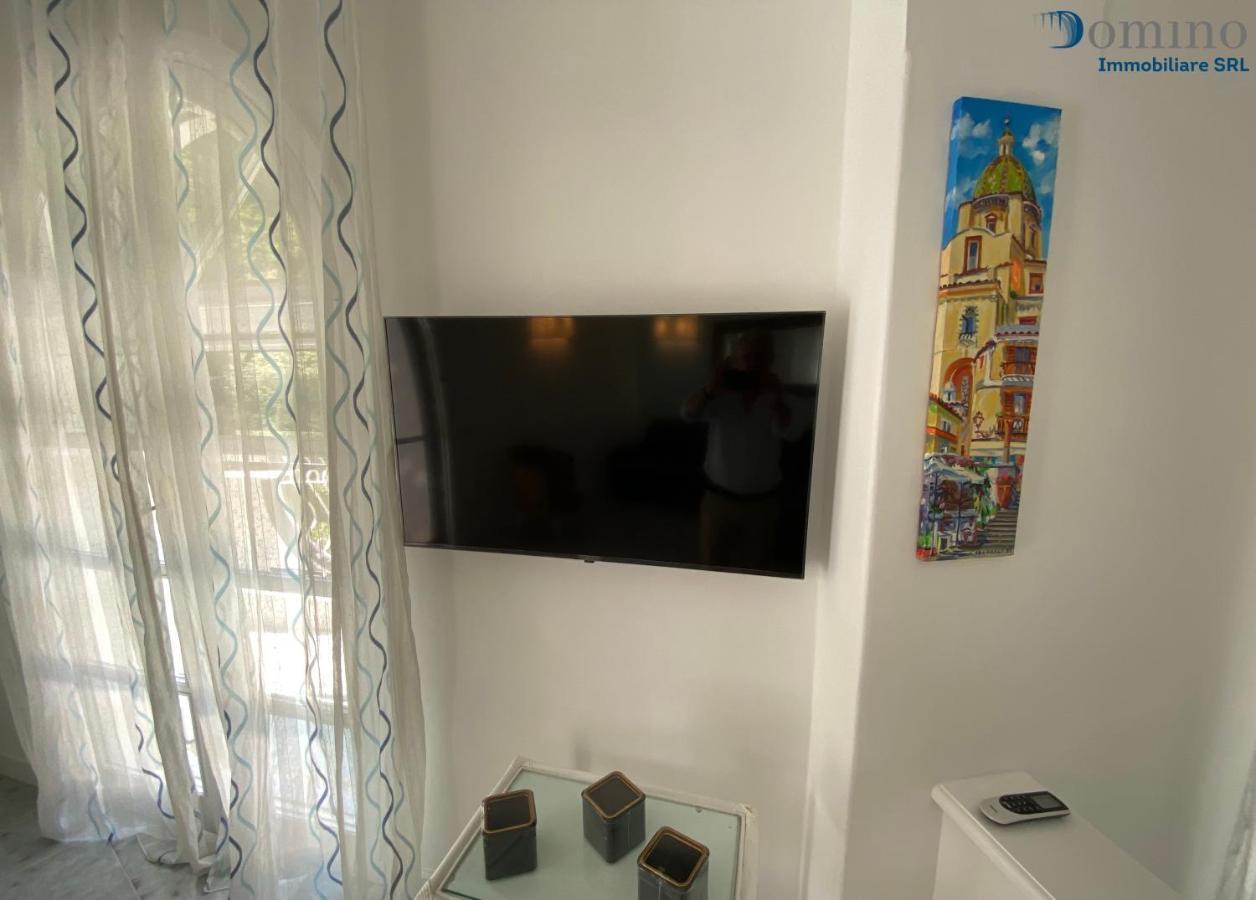Casa L'incanto Holiday home
