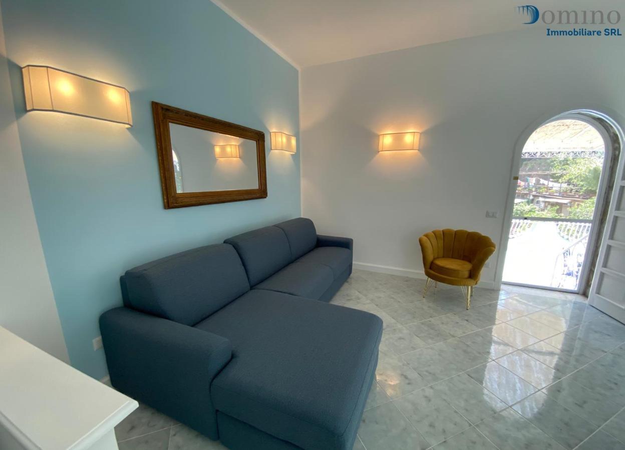Holiday home Casa L'incanto Positano