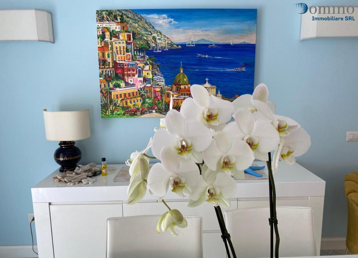 Holiday home Casa L'incanto *